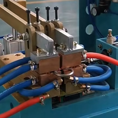 HAIFEI Butt welding machine HAIFEI Butt welding machine