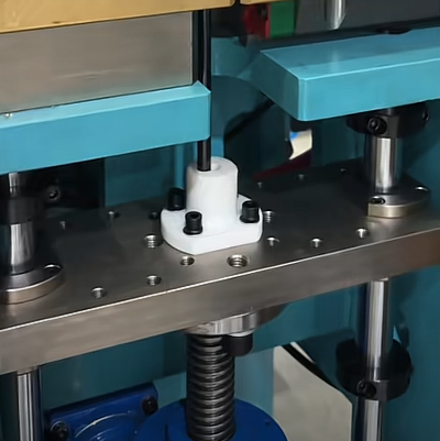 HAIFEI Butt welding machine HAIFEI Butt welding machine