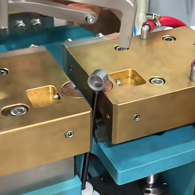HAIFEI Butt welding machine HAIFEI Butt welding machine