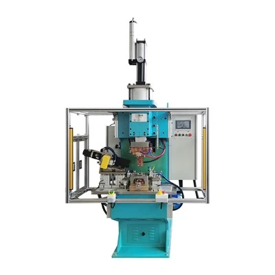 Imashini yo gusudira Ikibanza Kuri Wire Harness Terminal